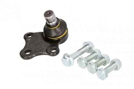 Опора шаровая CITROEN / PEUGEOT PARTNER / XSARA, BERLINGO (пр-во Moog) MOOG CIBJ0523