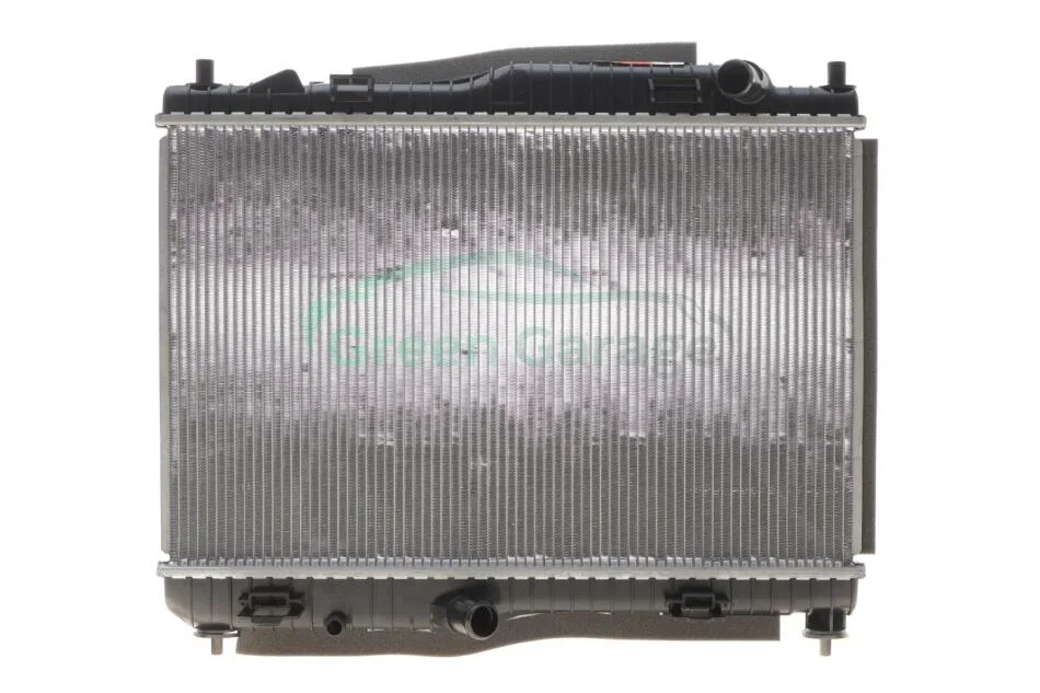 Радіатор охолодження FORD B-MAX, ECOSPORT, FIESTA VI, TOURNEO COURIER, TRANSIT COURIER 1.4D-1.6D 06.08- NRF 53044 (фото 1)