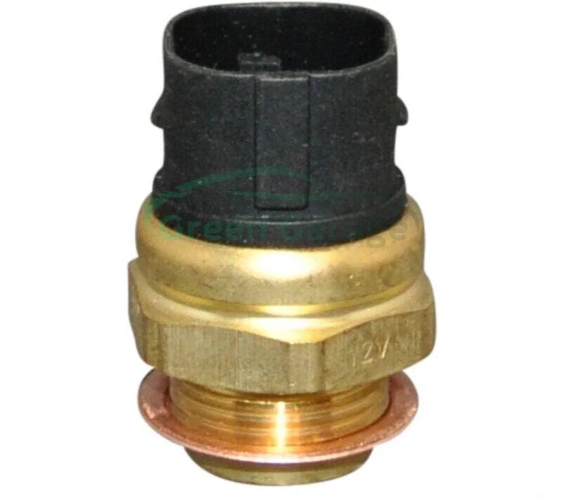 Датчик включения вентилятора AUDI A3, Golf III/IV, Caddy II 1.0-2.8i/1.9 TDI 91-10 JP GROUP 1194000600 (фото 1)