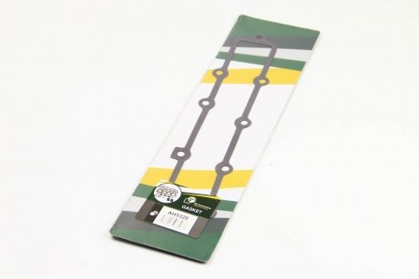 Прокладка коллектора впуск Combo/Astra G/Corsa C 1.7 CDTI/DTI 00- (место устан: внутренний) BGA AH5328