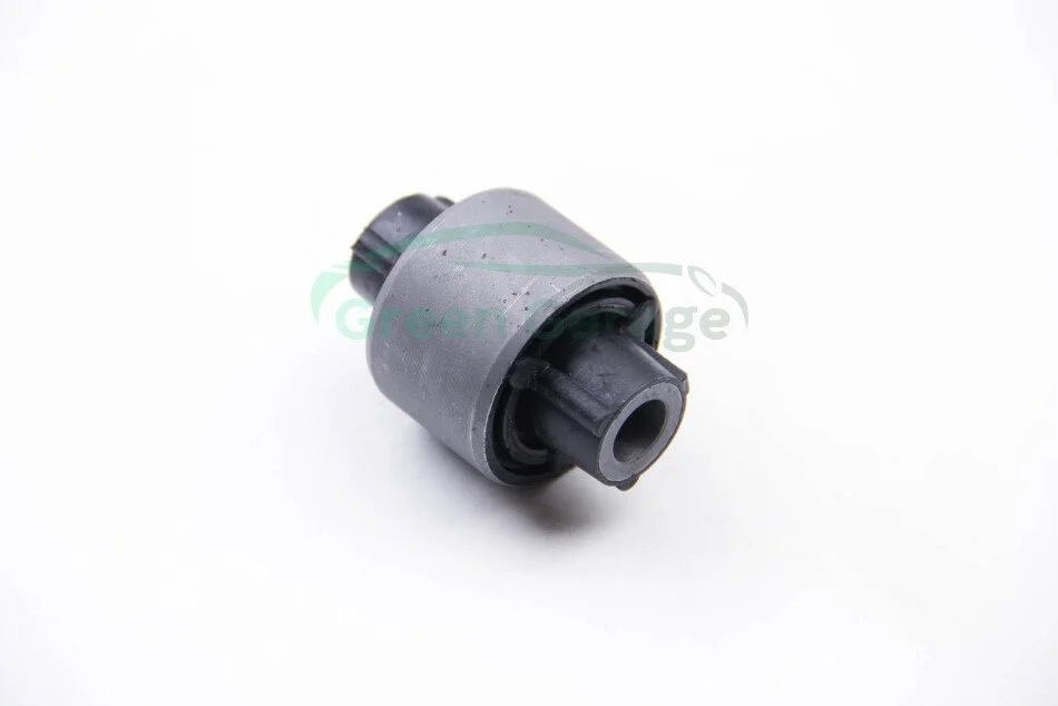 Сайлентблок заднего рычага Audi A3, OCTAVIA 05-, GOLF V, PASSAT B6, B7 d-42,4mm (внутр) BC GUMA BC0249 (фото 1)
