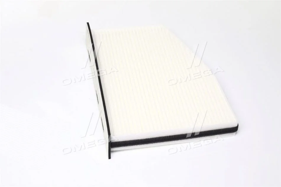 Фильтр салона VW GOLF V 03-, PASSAT 05-, SKODA OCTAVIA 04- (пр-во) DENCKERMANN M110376 (фото 1)