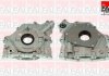 Масляна помпа (без прокладки) Fiat Scudo 1.6 Multijet/Ford 1.6 TDCi 03-/PSA 1.4/1.6 Hdi/ Volvo V60 11- Fischer Automotive One (FA1) OP281 (фото 1)