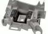 Опора двигуна Renault Fluence, Grand Scénic III, Megane CC, Megane III, Scenic III 1.2-Electric 11.08- LEMFORDER 37975 01 (фото 1)