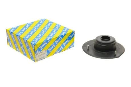 Опорна подушка + підшипник передн. амортизатора Chrysler Voyager, Town&Country /Dodje Caravan IV 01-07 NTN SNR KB686.04