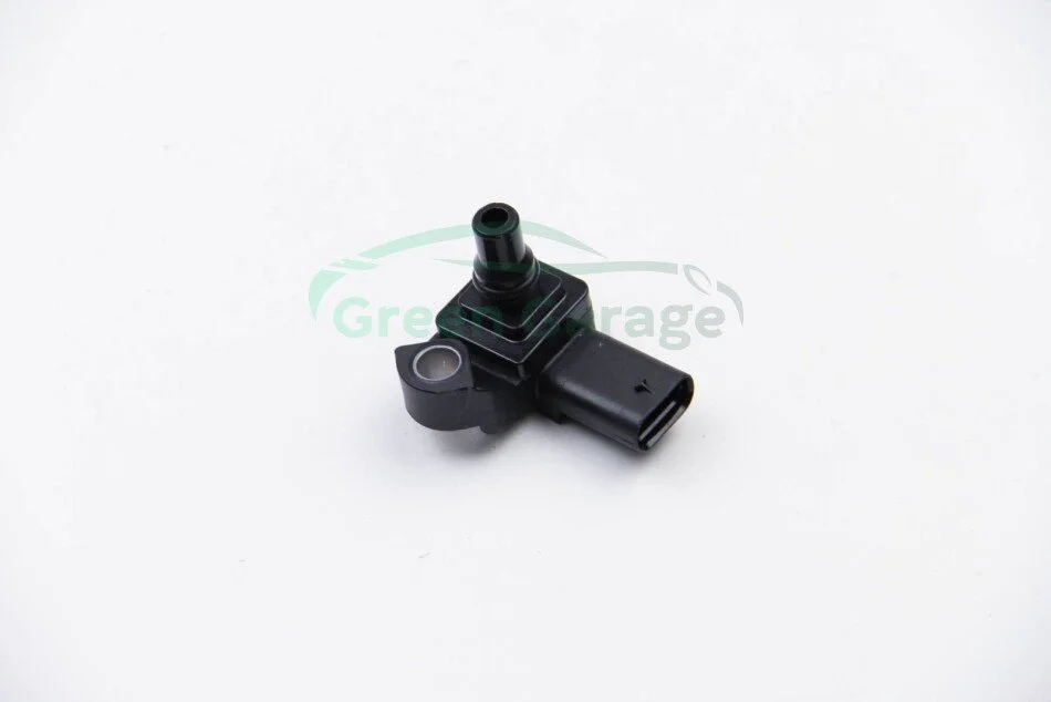 Датчик давления наддува (3 конт.) BMW 1(E87/F20)/3(E90/F30)/5(F10)/X3(E83) 1.5-3.0D 06- FACET 10.3210 (фото 1)