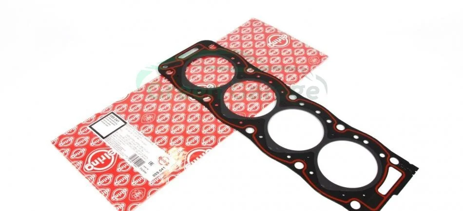 Прокладка головки Berlingo/Partner/Ducato/Jumpy/Scudo/ Boxer/Expert 1.9D (1905) (1.4mm) ELRING 059041 (фото 1)