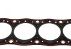 Прокладка головки Berlingo/Partner/Ducato/Jumpy/Scudo/ Boxer/Expert 1.9D (1905) (1.4mm) ELRING 059041 (фото 2)