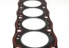 Прокладка головки Berlingo/Partner/Ducato/Jumpy/Scudo/ Boxer/Expert 1.9D (1905) (1.4mm) ELRING 059041 (фото 3)