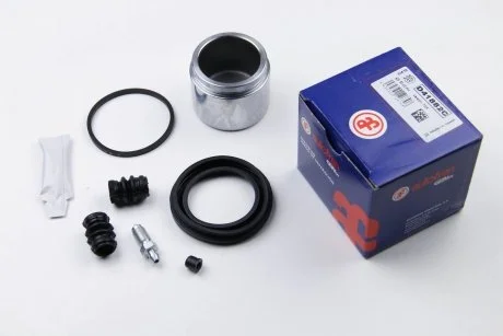 Ремкомпл. суппорта перед MITSUBISHI L 200/PAJERO SPORT (60мм) 07- (с поршнем) SEINSA AUTOFREN D41882C