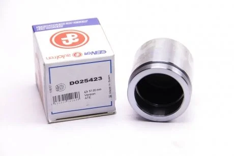 Поршенек суппорта перед Audi A3/BMW E90-E93/Vectra C/Superb/Passat B5 57x55,5 SEINSA AUTOFREN D025423