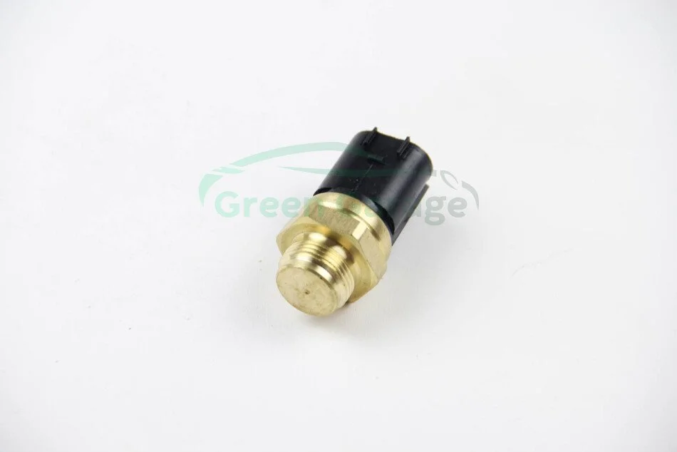 Датчик включения вентилятора (черный) VW Caddy II/III/Golf III/IV/Octavia 1.0-2.9 91-14 AUTLOG AS2014 (фото 1)