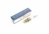 Свеча зажигания FR8KII33X IRIDIUM (HYUNDAI,SUZUKI) (пр-во) BOSCH 0 242 230 528 (фото 1)