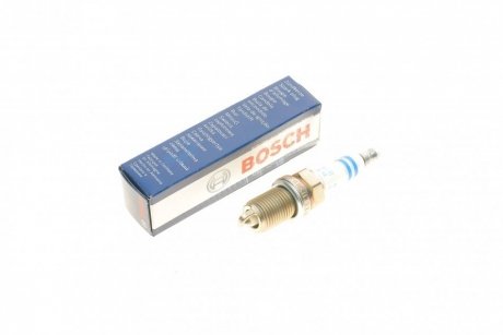 Свiчка запалювання BOSCH 0 242 230 528