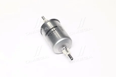 Фильтр топливный DAEWOO LANOS 97-, VAG (пр-во) DENCKERMANN A110003