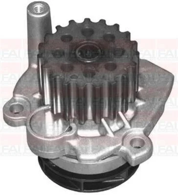 Водяний насос Fischer Automotive One (FA1) WP6513 (фото 1)