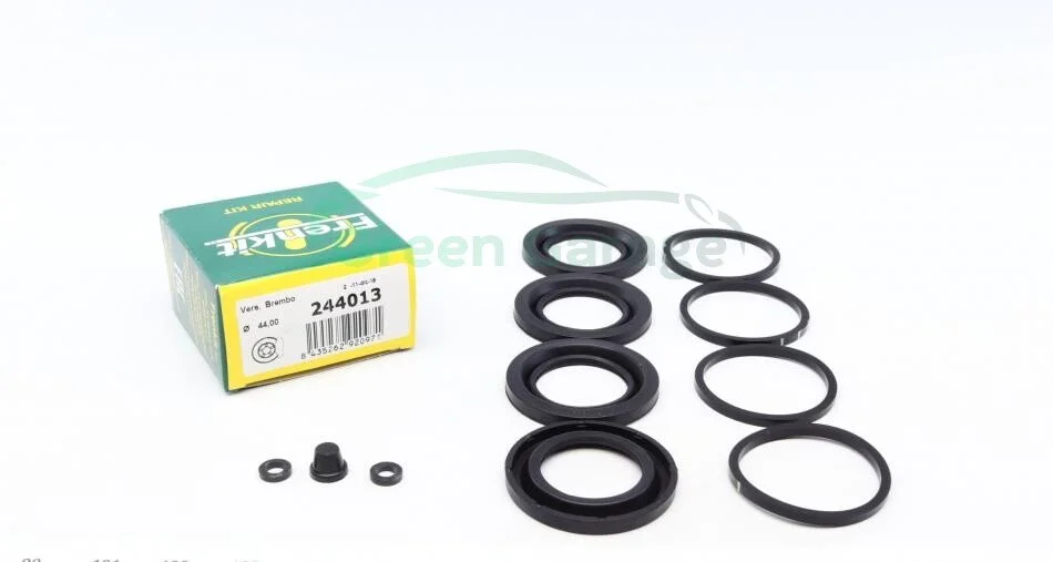 Р-кт супорта перед. MB CLS (C219), E-class (W211, S211) 03-09, S-class (W211, C216) 05- (Brembo 44mm) FRENKIT 244013 (фото 1)
