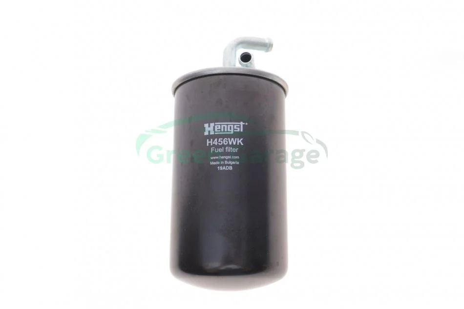 Фільтр паливний Chrysler Sebring 01-10 /Dodge Avenger 07-, Caliber 06- /Jeep Compass 06-, Patriot 04- HENGST H456WK (фото 1)