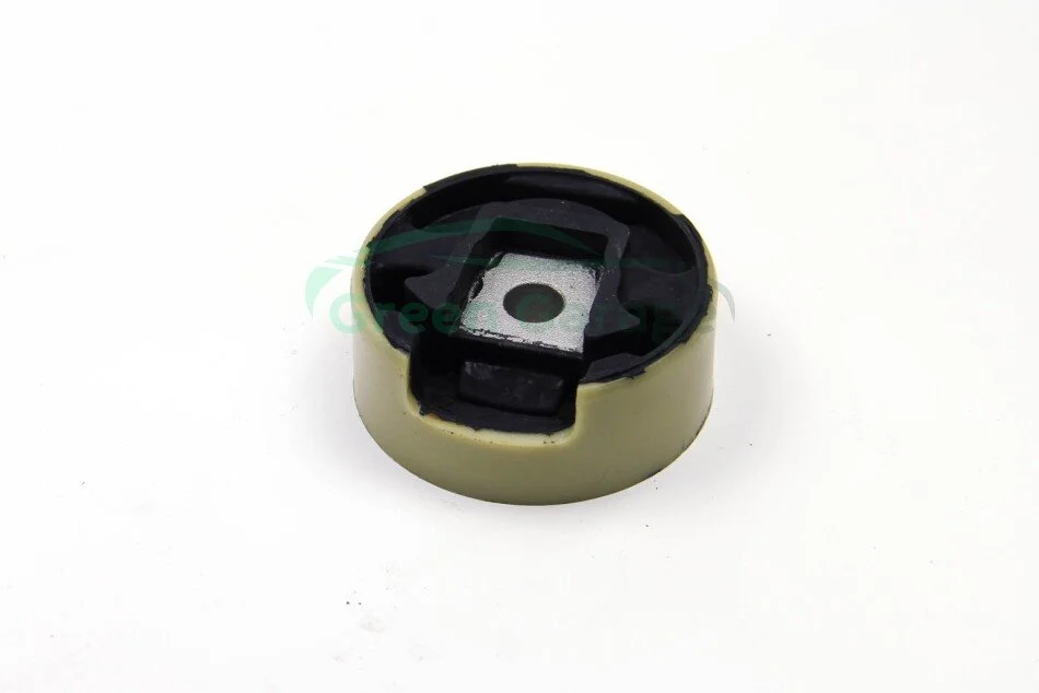 Подушка двигателя задняя Caddy 04-/Golf 04-13/Octavia 04- (нижн.часть) Metalcaucho 04859 (фото 1)