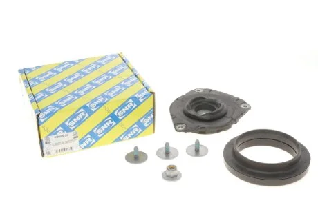 Вузол опорного підшипника амортизаційної стійки NTN SNR KB655.35