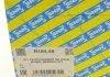 Ступиця взборі зад. HYUNDAI SANTA FE 2.4I 16V, 2.7I 24V, 2.0CRDI 16V (4WD) 00.07-,TUCSON 04.06-,SPORT NTN SNR R184.49 (фото 7)