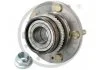 Ступиця взборі зад. HYUNDAI SANTA FE 2.4I 16V, 2.7I 24V, 2.0CRDI 16V (4WD) 00.07-,TUCSON 04.06-,SPORT OPTIMAL 922317 (фото 3)