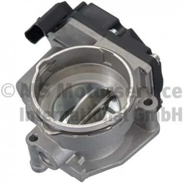 Корпус дрос.заслонкі Audi A3, Seat Cordoba, Ibiza, Leon, Skoda Octavia, Roomster 1.9/2.0 TDI 2005.06- PIERBURG 7.03703.73.0 (фото 1)