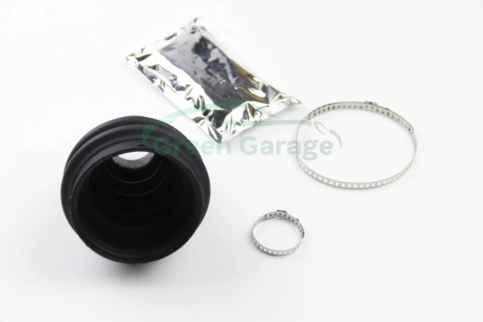 Пыльник шруса наруж. Berlingo/Partner 1.9D/2.0HDI/1.6i/1.8i (L:118/d:35/D:85) к-кт METALCAUCHO Metalcaucho 01113 (фото 1)