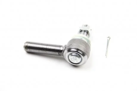 Наконечник рулевой тяги (попереч) Transit 86-91/MB 100 86-96/Еталон/Tata Пр. (20mm) ASMETAL 17MR0200