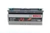 Акумуляторна батарея 105А BOSCH 0 092 S5A 150 (фото 1)