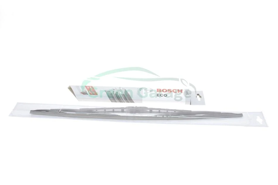 Щетка стеклоочист. 600 ECO V3 60C (пр-во Bosch) BOSCH 3 397 004 673 (фото 1)