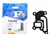 Прокладка клапана системи рециркуляції ЕХ газів Opel Agila A, Corsa C, D, Astra G, H 1.0/1.2/1.4 00- Fischer Automotive One (FA1) 120999 (фото 1)