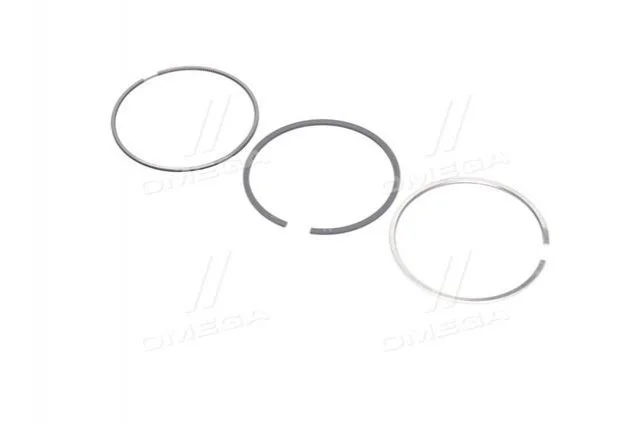 Кольца поршневые FORD/PSA 86.0 (2/2/2) 2.0TDCI PGFA/PGFB/4HU(P22DTE)/4HV(P22DTE) (пр-во KS) KOLBENSCHMIDT 800075210000 (фото 1)