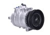 Компресор кондиціонера AUDI Q3 (8U) 13-,TT (8J3) 09-,TT Roadster (8J9) 09-VW BEETLE (5C1) 11-,BEETLE MSG AC0183 (фото 1)