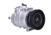 Компресор кондиціонера AUDI Q3 (8U) 13-,TT (8J3) 09-,TT Roadster (8J9) 09-VW BEETLE (5C1) 11-,BEETLE MSG AC0183 (фото 1)