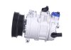 Компресор кондиціонера AUDI Q3 (8U) 13-,TT (8J3) 09-,TT Roadster (8J9) 09-VW BEETLE (5C1) 11-,BEETLE MSG AC0183 (фото 3)