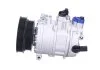 Компресор кондиціонера AUDI Q3 (8U) 13-,TT (8J3) 09-,TT Roadster (8J9) 09-VW BEETLE (5C1) 11-,BEETLE MSG AC0183 (фото 3)