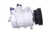 Компресор кондиціонера AUDI Q3 (8U) 13-,TT (8J3) 09-,TT Roadster (8J9) 09-VW BEETLE (5C1) 11-,BEETLE MSG AC0183 (фото 5)