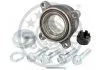 Підшипник ступиці перед. лів./прав. MITSUBISHI PAJERO III, PAJERO IV, PAJERO SPORT I 2.5D-3.8 04.00- OPTIMAL 951833 (фото 3)