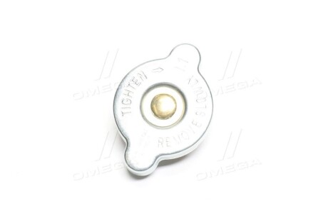 Крышка расшир.бачка радиатора Ford/Honda/Hyundai/Kia/Mazda/Mitsubishi/Nissan/Subaru/Toyota 1.0-5.0 7 VERNET RC0027