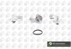 Термостат Opel Calibra A, Omega B, Singum, Vectra A/B/C GTS/SAAB 9-5 2.5-3.2i 93- (92 C) BGA CT5152 (фото 1)