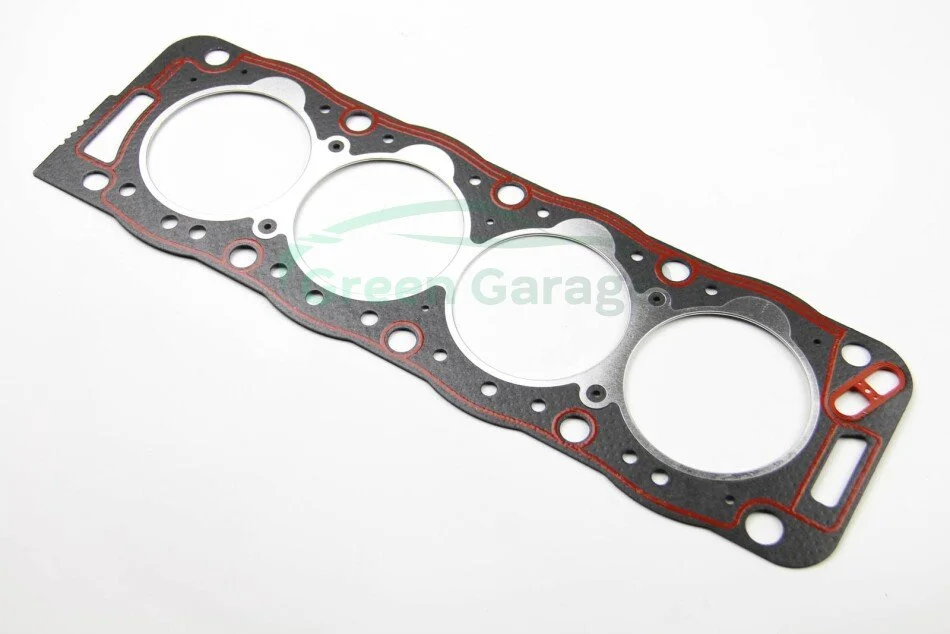 Прокладка головки Berlingo/Partner/Ducato/Jumpy/Scudo /Boxer/Expert 2.0HDI 99- (1.52mm) BGA CH6593D (фото 1)
