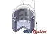 Поршенек тормозного суппорта перед Land Cruiser/Pajero 3.7-3.8 i/TD/DI-I 95- SEINSA AUTOFREN D02595
