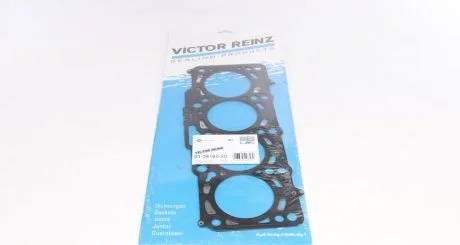Прокладка головки 2.0TDI Golf V/VI/Passat/Audi A4/A6/Octavia 04- (1.71 mm) 61-38190-20 VICTOR REINZ 613819020