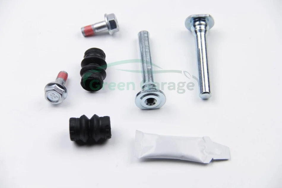 Р-кт+направл. перед.супорта Citroen Jumpy 02-/Renault Trafic 04-/Skoda Fabia 08-/Mercedes Vaneo 02- AUTOFREN D7069C (фото 1)