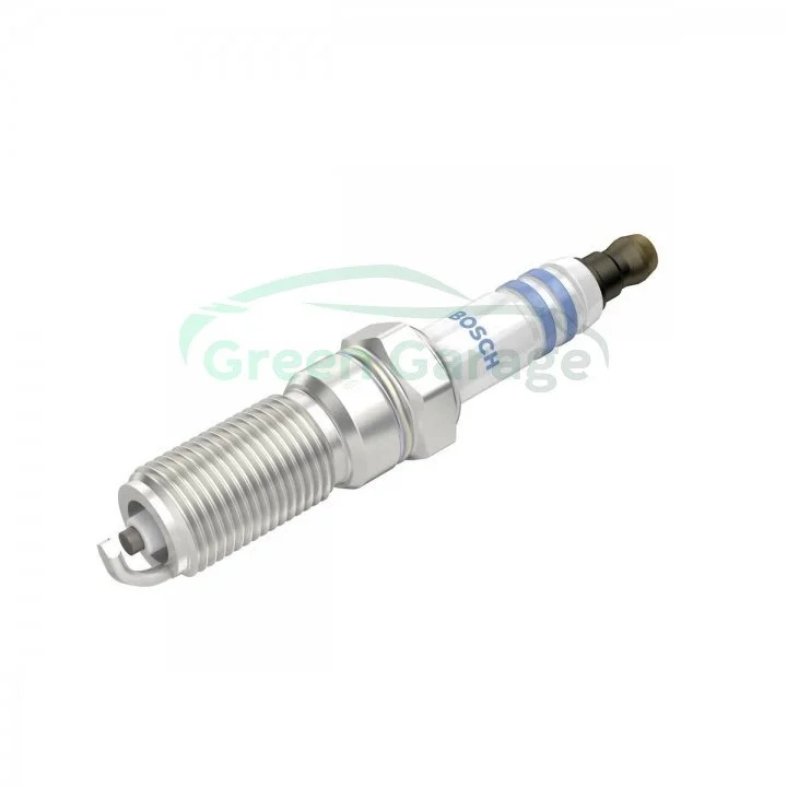 Свічка запалювання HR8MCV+ NICKEL (FORD) (вир-во) BOSCH 0 242 229 785 (фото 1)