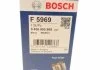 Фильтр топливный DAEWOO LANOS 97-, CHEVROLET LACETTI 05- (пр-во) BOSCH 0 450 905 969 (фото 7)