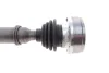 Піввісь перед. права VW Golf IV 1.6 97-00 Seat Toledo 1.6 99-00 Audi A3 1.6 96-00 L:820.5/A:36/O:53 GSP 203046 (фото 6)