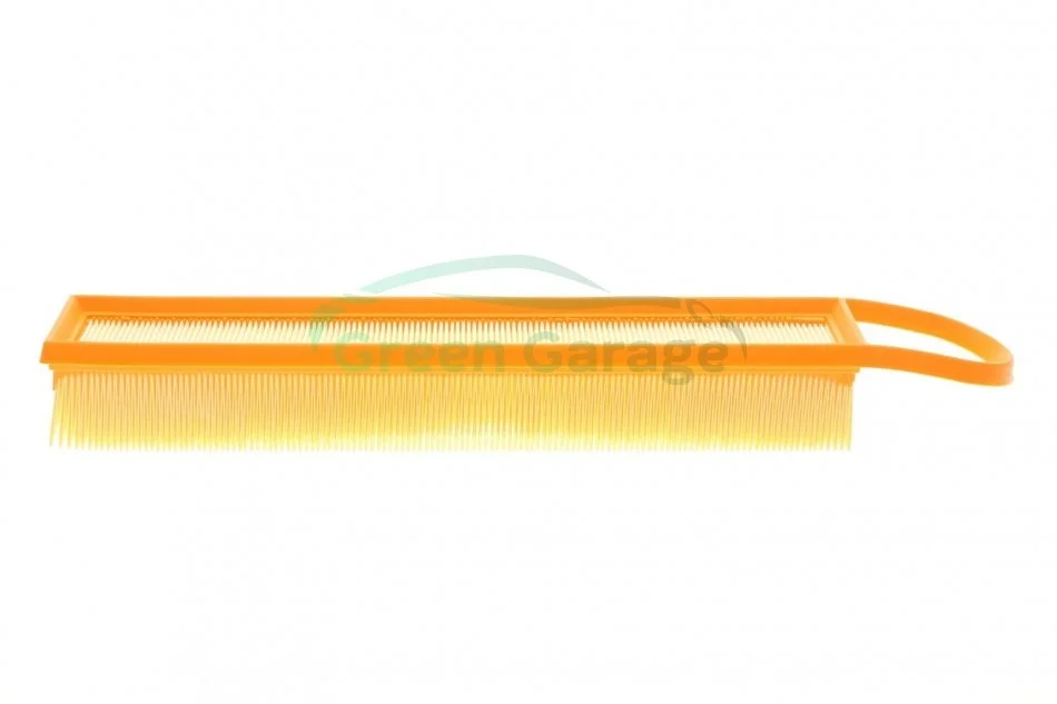 Фiльтр повiтряний Peugeot Partner/207, 208, 308, 508, 2008, 3008, 5008 1.4/1.6 06-/Mini One 1.4 07- HENGST E851L (фото 1)
