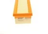 Фiльтр повiтряний Peugeot Partner/207, 208, 308, 508, 2008, 3008, 5008 1.4/1.6 06-/Mini One 1.4 07- HENGST E851L (фото 3)
